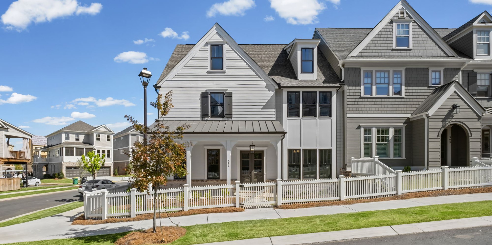 South on Main | Woodstock Hero Image 1